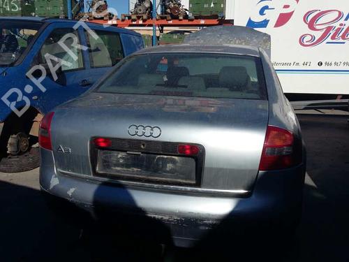 Engine control unit (ECU) AUDI A6 C5 (4B2) 1.8 T | BP5372775M57 