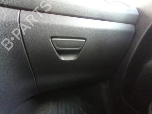 Glove box FORD TOURNEO COURIER B460 MPV  | BP16957508C95 