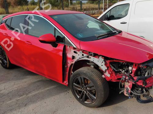 Used Parts OPEL ASTRA K (B16) 1.6 CDTi (68) 5042123