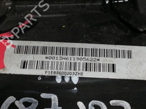 Steering wheel FORD FOCUS III  | BP9310713C49 