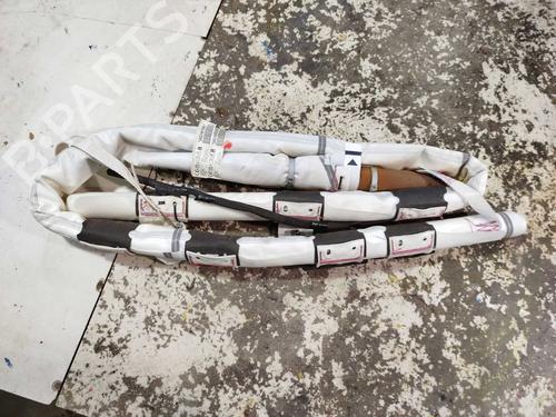 Used Right curtain airbag Right curtain airbag OPEL ASTRA L (OV5) 1.2 (FPHNSL, FPHNSR) (131 hp) 40079376 40079376
