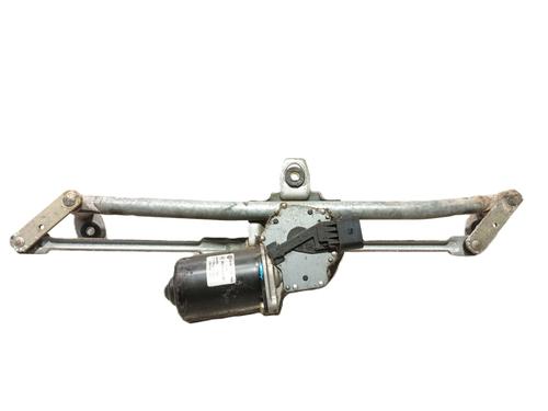 Used Front wiper motor VW GOLF IV (1J1) [1997-2008]  17080051