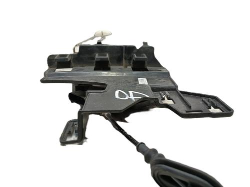 Zamek drzwi przednich prawych FORD FIESTA VI (CB1, CCN) 1.0 EcoBoost | BP19181600C97