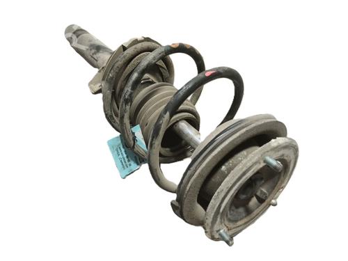 Used Left front shock absorber BMW 3 Touring (E46) 330 d (184 hp) 21666593