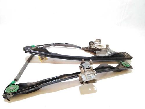 Used Front right window mechanism FORD FOCUS I (DAW, DBW) [1998-2009]  5622705