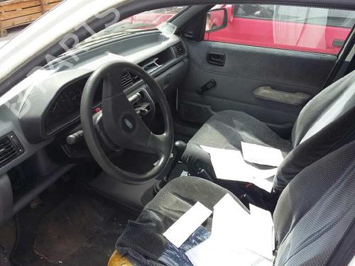 Starter FORD FIESTA III (GFJ)  | BP5367777M8 