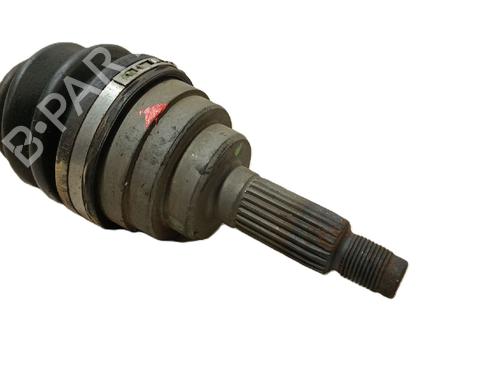 Right front driveshaft SUZUKI ALTO VI (FF) 1.1 (RF410) | BP9538865M39 