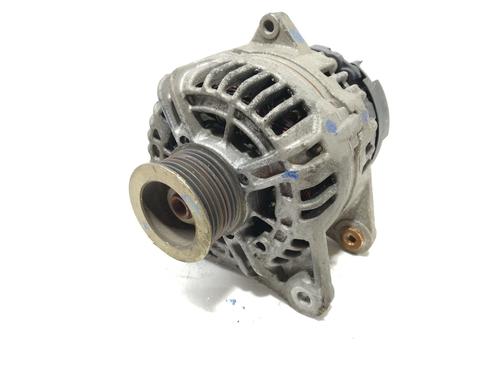 Generator RENAULT CLIO III (BR0/1, CR0/1) 1.2 16V (BR02, BR0J, BR11, CR02, CR0J, CR11) (75 hp) 5368471