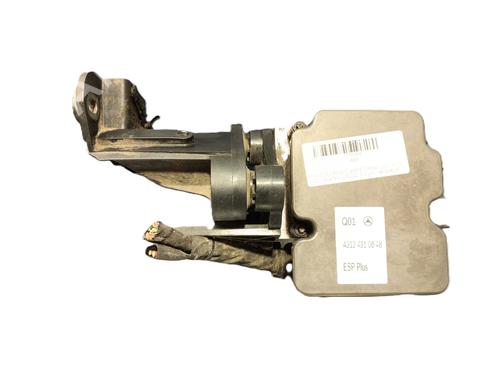 ABS pump MERCEDES-BENZ E-CLASS T-Model (S212) E 220 CDI / BlueTEC (212.202, 212.201) | BP21086181M43 