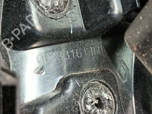 Ignition barrel RENAULT CAPTUR II (HF_)  | BP17461210M48 