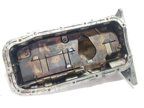 Oil sump CHEVROLET NUBIRA Saloon 1.6 | BP14262567M115 