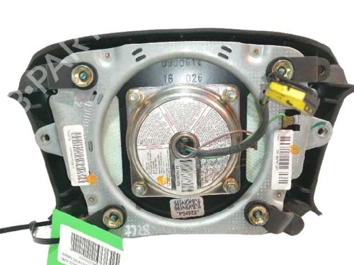 Førerens kollisjonspute BMW 3 (E46) 320 d | BP6290426C9 
