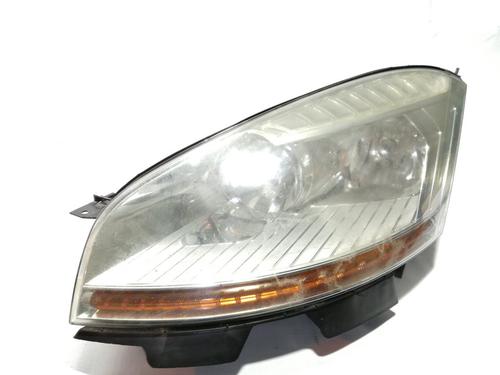 Used Left headlight Left headlight 6880152 6880152