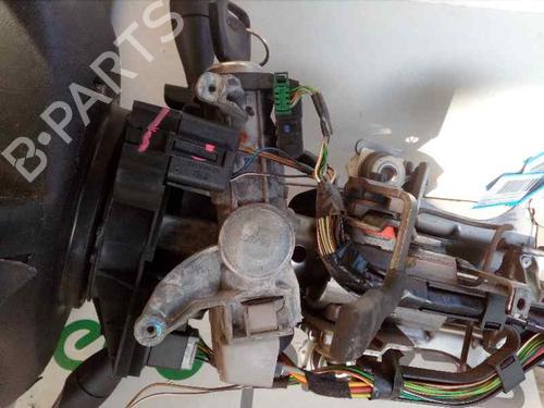Ignition barrel FORD FOCUS I (DAW, DBW)  | BP5378017M48 