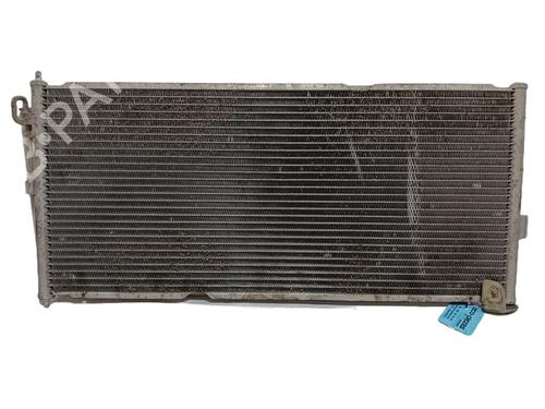 AC radiator NISSAN ALMERA II Hatchback (N16) 2.2 Di | BP18855021M32 