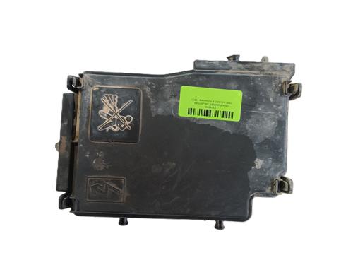 Used Fuse box Fuse box OPEL VIVARO B Van (X82) 1.6 CDTI (05) (116 hp) 34444434 34444434