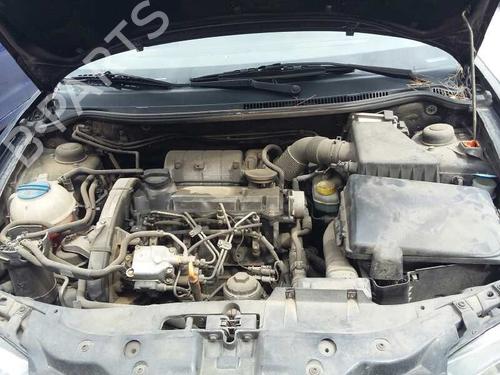 Front right window mechanism SEAT IBIZA III (6L1)  | BP5367411C23 