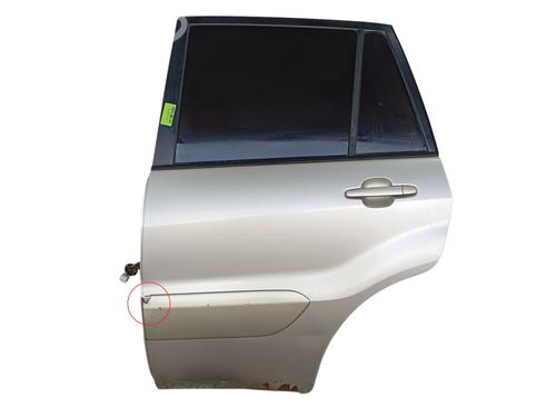 Dør venstre bagtil TOYOTA RAV 4 II (_A2_) 2.0 D 4WD (CLA20_, CLA21_, CLA20R, CLA21R) (116 hp) 31608484