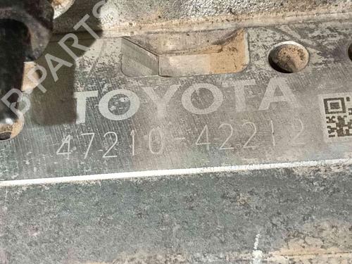 ABS pump TOYOTA RAV 4 V (_A5_, _H5_) 2.5 Hybrid AWD (AXAH54) | BP37871713M43 - Image 2