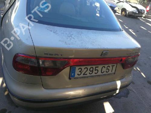 Venstre fortil støddæmper SEAT TOLEDO II (1M2)  | BP5381017M16