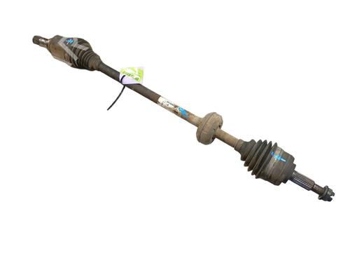 Used Right front driveshaft Right front driveshaft DACIA DOKKER Box Body/MPV 1.5 dCi 75 / Blue dCi 75 (FEJW, FEAH) (75 hp) 39721721 39721721