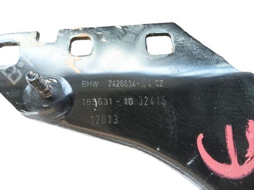 Right headlight support BMW 2 Active Tourer (F45) | BP30152285C156