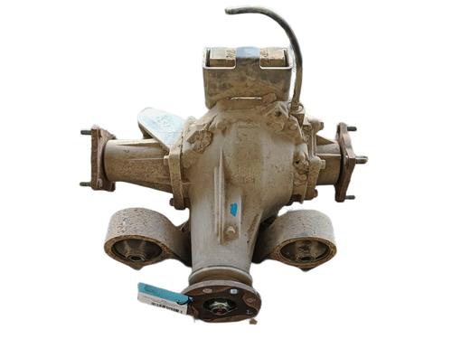 Used Rear differential SUZUKI GRAND VITARA II (JT, TE, TD) 1.6 (JB416) (106 hp) 18105588