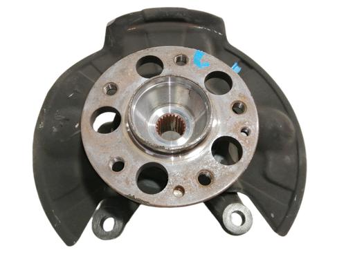 Used Right front steering knuckle MERCEDES-BENZ A-CLASS (W168) A 140 (168.031, 168.131) (82 hp) 5351129