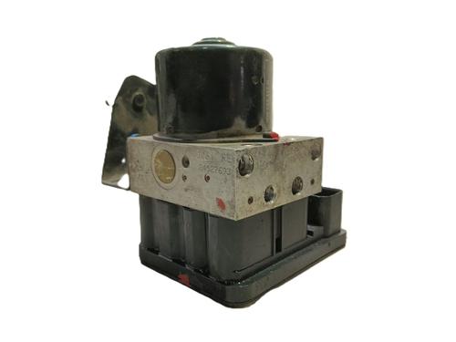 Used ABS pump VW POLO (9N_, 9A_) 1.4 16V (75 hp) 24329965