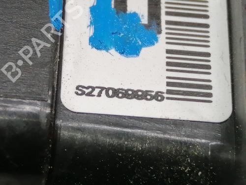 Front right seatbelt BMW 1 (E87) 118 d | BP12179634I25 