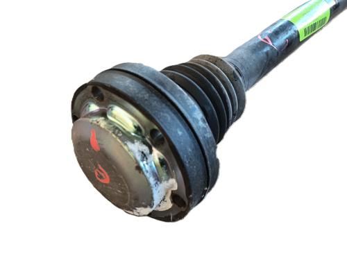 Right rear driveshaft AUDI Q8 (4MN, 4MT) 50 TDI Mild Hybrid quattro | BP36039577M41 - Image 2