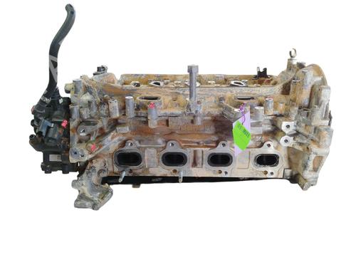 Cylinder head RENAULT MASTER III Platform/Chassis (EV, HV, UV) 2.3 dCi 145 FWD (EV0E, EV0F, HV0E, HV0F, UV0E, UV0F,... | BP38957897M5 - Image 6