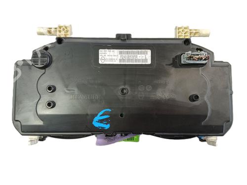 Instrument cluster RENAULT MASTER III Bus (JV) 2.3 dCi 125 FWD (JV0C, JV0D, JV0H, JV0G, JV0J) | BP32313958C47 - Image 2