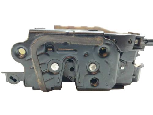 Used Front right lock SEAT IBIZA IV (6J5, 6P1) 1.6 TDI (90 hp) 6065084