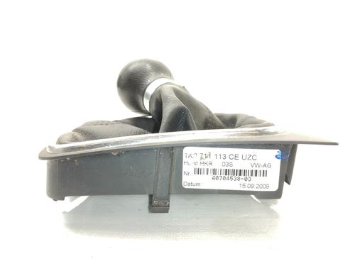 Shift knob VW GOLF VI (5K1) 2.0 TDI | BP11390011I34 