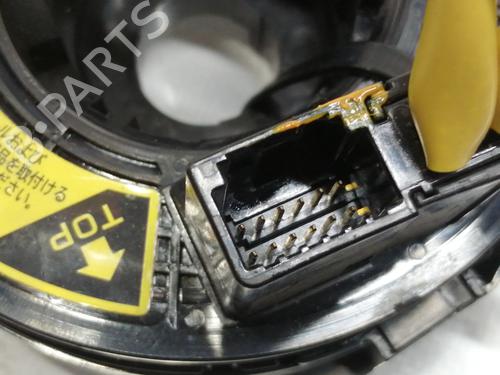 Squib airbag TOYOTA AVENSIS (_T25_) 2.0 D-4D (CDT250_, CDT250R) | BP9074085C102 