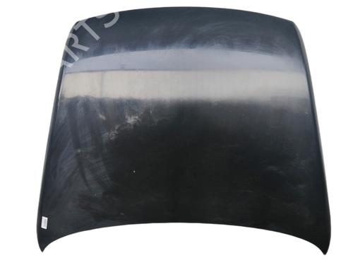 Used Hood VW TOUAREG (7LA, 7L6, 7L7) 2.5 R5 TDI (174 hp) 15712884
