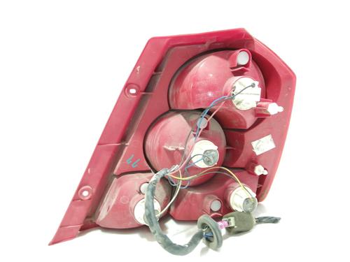 Left taillight DAEWOO KALOS (KLAS) 1.4 | BP6098350C34 
