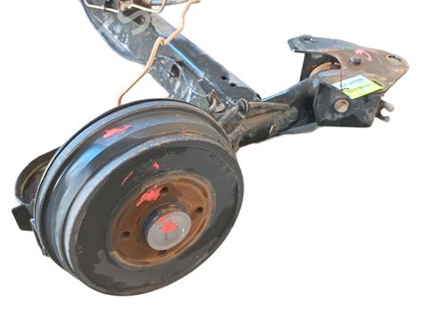 Rear axle DACIA DOKKER Box Body/MPV  | BP31328475M2 