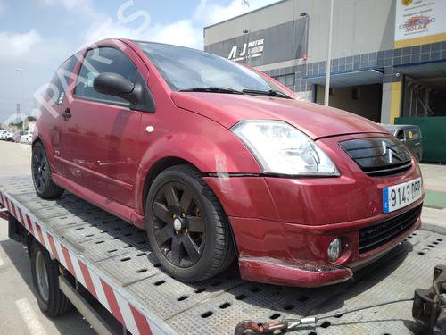 Switch CITROËN C2 (JM_)  | BP15796967I30 