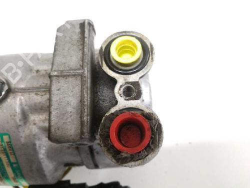 AC compressor MAZDA 2 (DY) 1.4 CD | BP5854555M34 