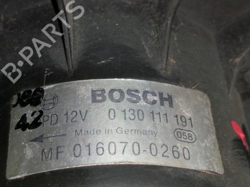 Heater blower motor VOLVO S40 I (644) 1.9 DI | BP5363987M62 