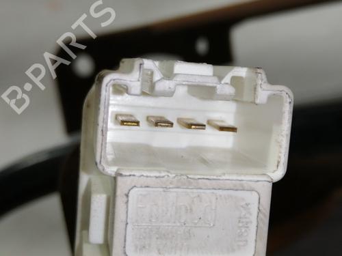 Break pedal LAND ROVER RANGE ROVER SPORT I (L320) 2.7 D 4x4 | BP10326354I19 