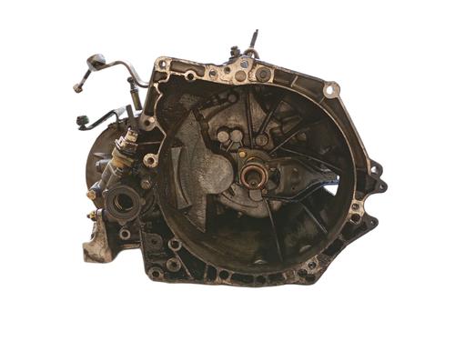 Used Gearbox PEUGEOT PARTNER MPV (5_, G_) 1.6 HDi 75 (75 hp) 30835456