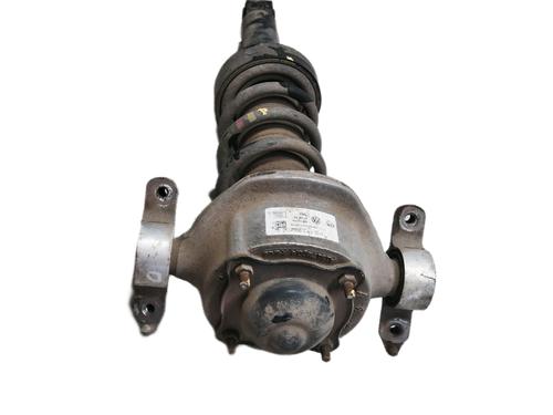 Right rear shock absorber VW TOUAREG (7P5, 7P6) 3.0 V6 TDI | BP15180214M19 