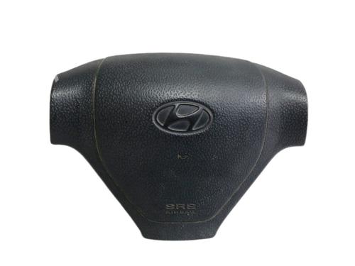 Driver airbag HYUNDAI GETZ (TB)  | BP10932492C9 