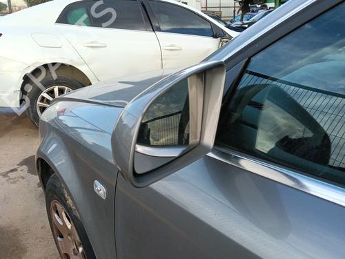 Left mirror AUDI A4 B6 (8E2) 1.9 TDI | BP33216724C26 - Image 3