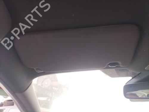 Left sun visor FORD PUMA (J2K, CF7) 1.0 EcoBoost | BP33834138I1 - Image 2