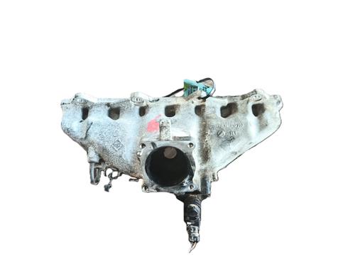 Intake manifold RENAULT MASTER III Van (FV) 2.3 dCi 130 FWD (FV0M, FV0Y, FV0J, FV02, FV03) | BP29850384M70 