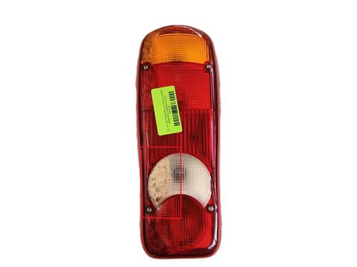 Used Left taillight Left taillight RENAULT MASTER III Platform/Chassis (EV, HV, UV) 2.3 dCi 130 RWD (HV01, HV10, HV11, HV12, UV01, UV10,... (130 hp) 33540525 33540525